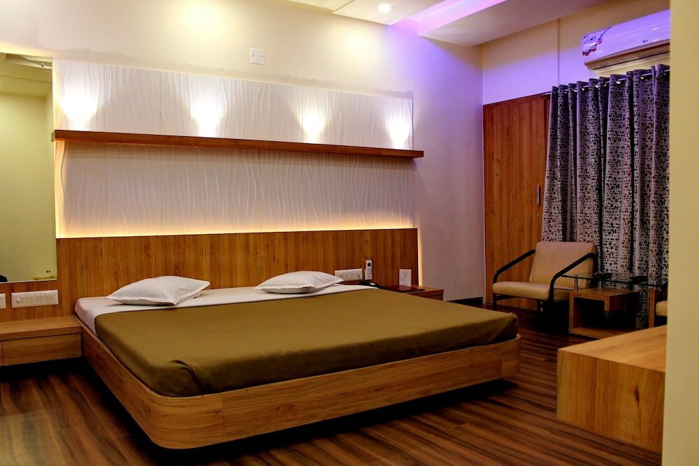 Фото Hotel Kuber