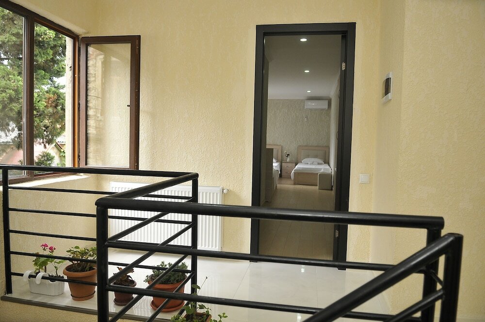 Фото Отель Pomegranate