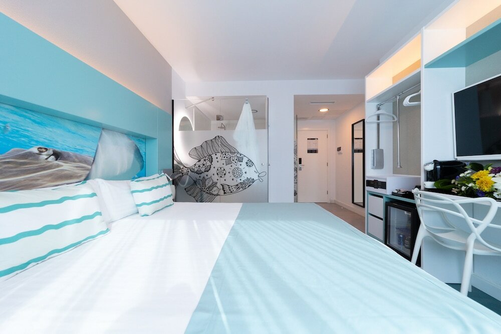 Фото отеля 3