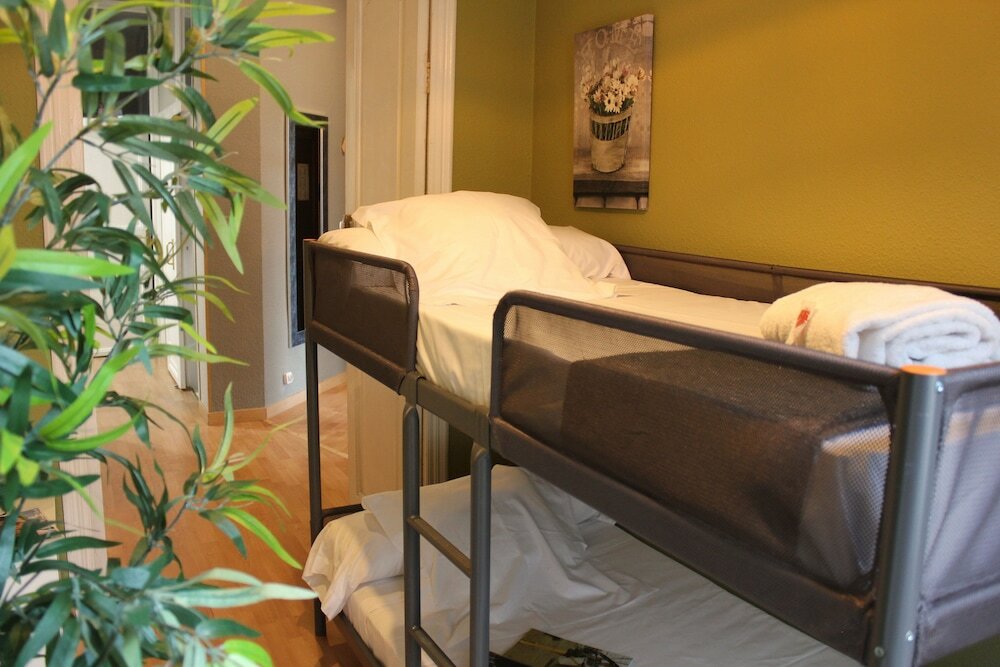 Фото Art Boutique Colon Apartments