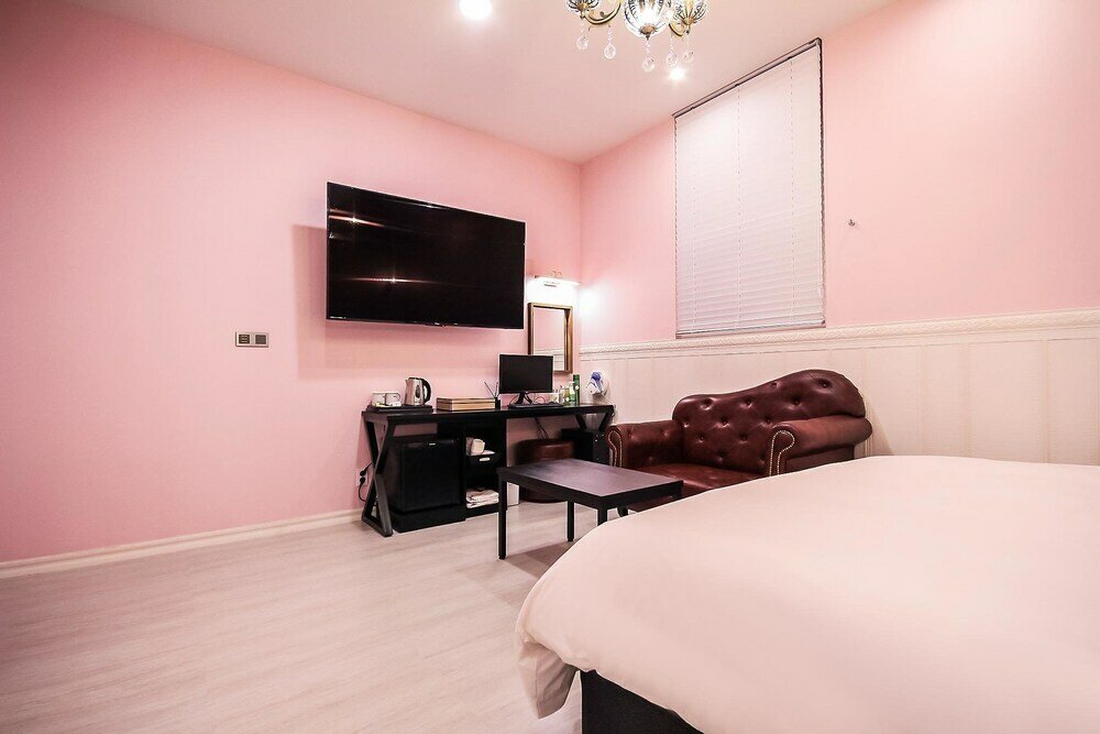 Фото Seowa Hotel