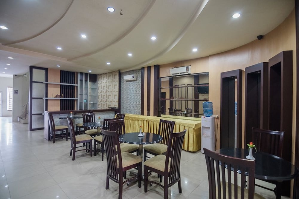 Фото RedDoorz Plus near Simpang Rimbo Jambi