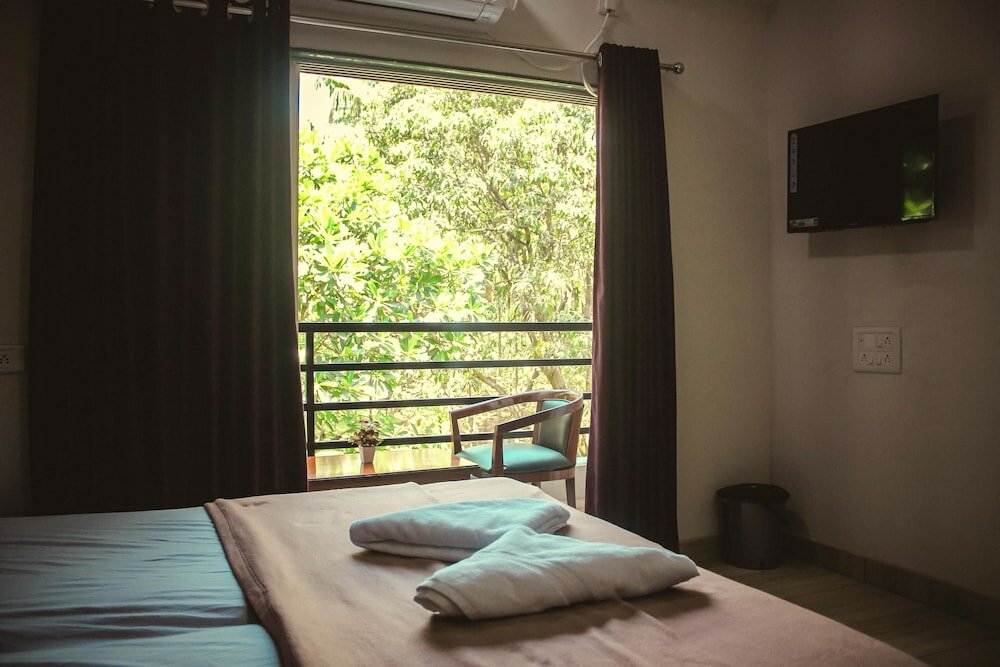 Фото Hotel Blue Sea