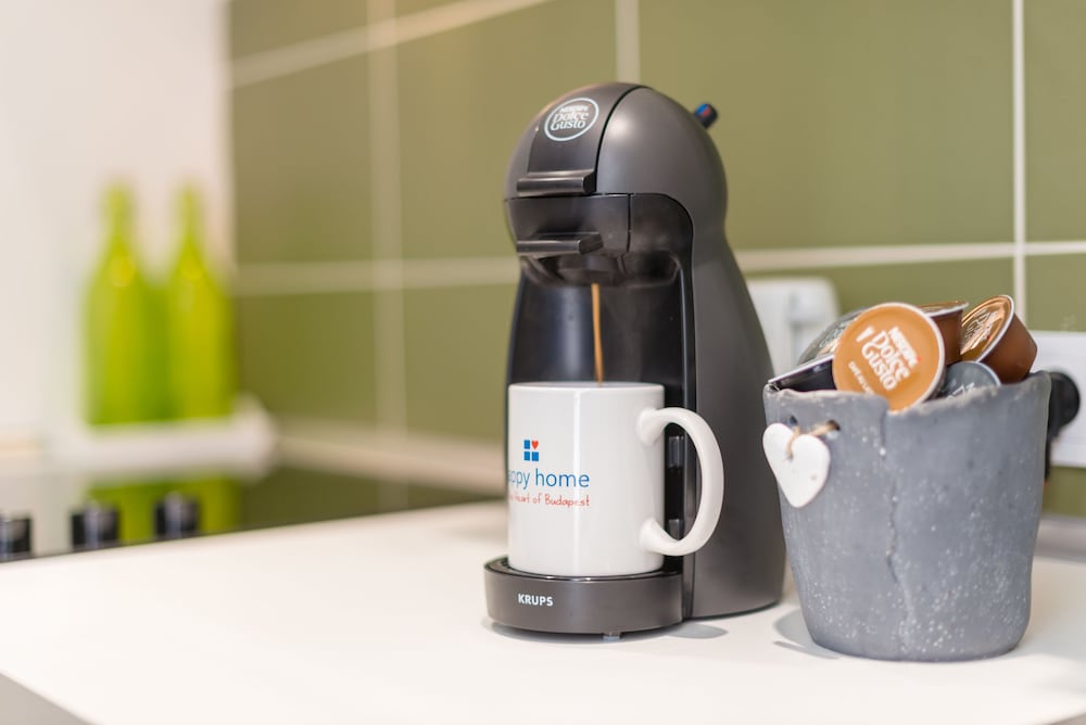 Фото Happy home Budapest Fox