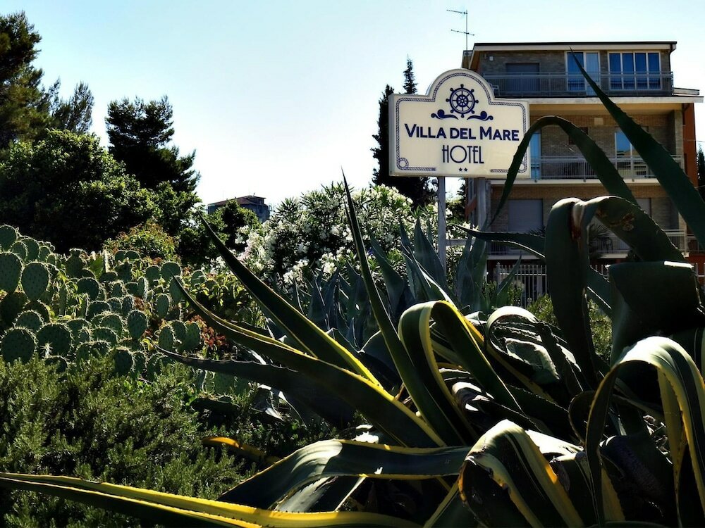 Фото Villa del Mare