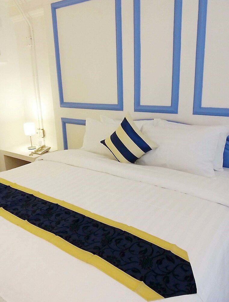 Фото Dreamers Paradise Hotel & Resort