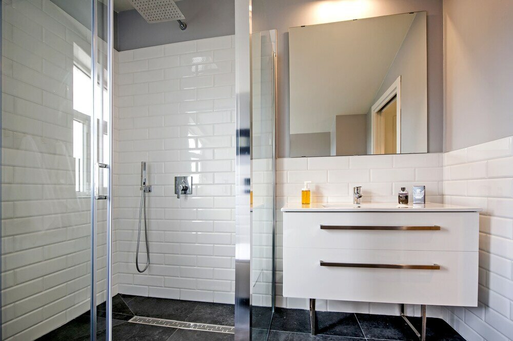 Фото Lakovich Sea View Apartments