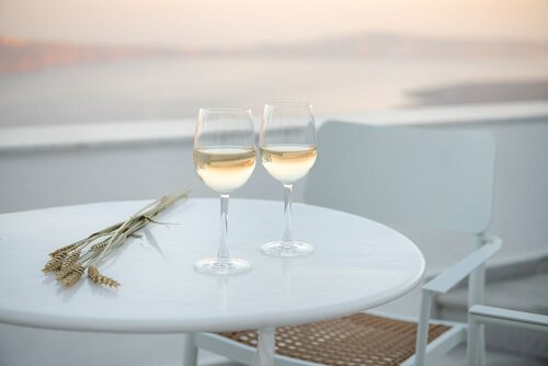 Гостиница Veranda View - Adults Only в Имеровигли