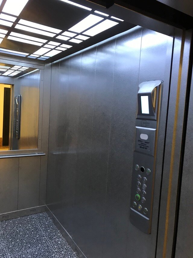 Фото Апартаменты Iren у Озера Тихое