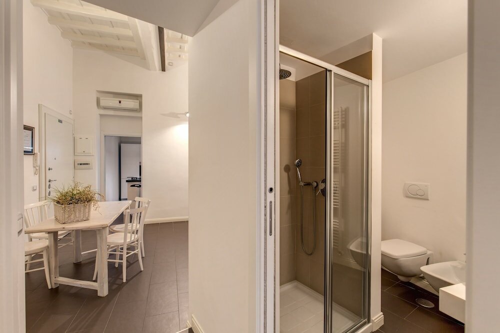 Фото Trastevere Miracle Suite