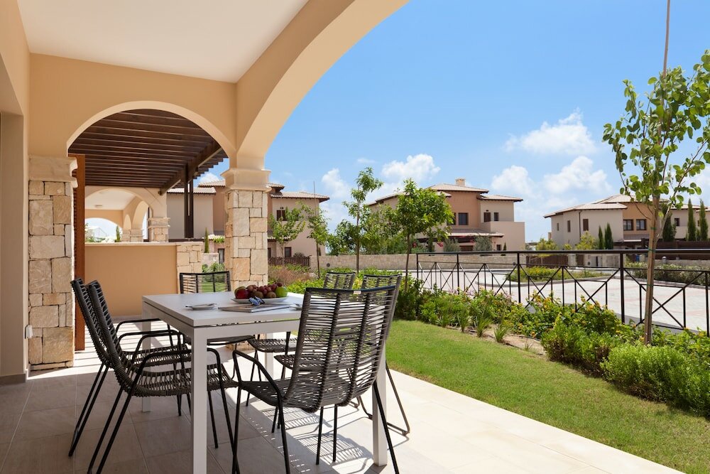 Фото Aphrodite Hills Golf & SPA Resort Residences – Premium Serviced Apartments