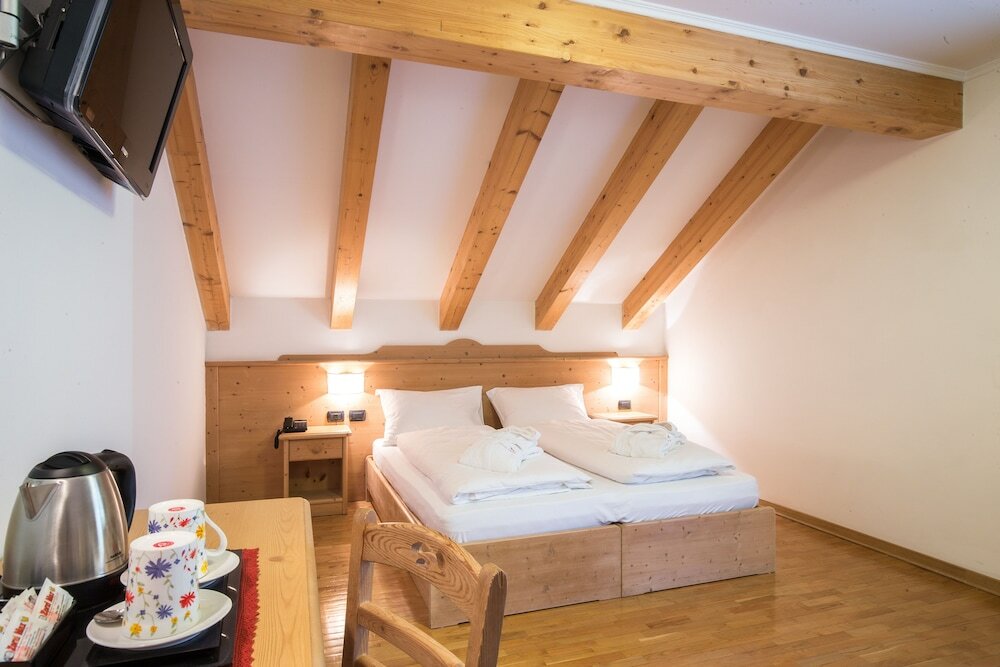 Фото Hotel Erica