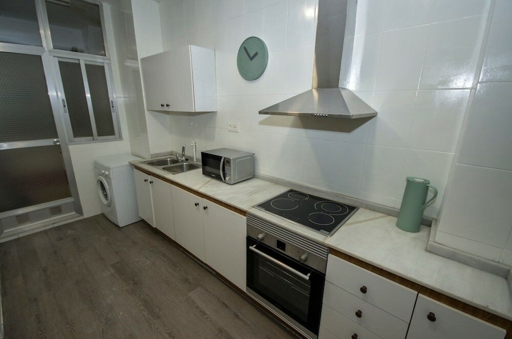 Фото Art Boutique Colon Apartments