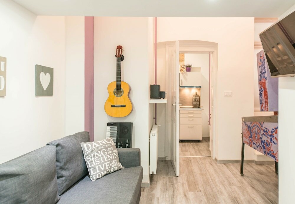 Фото Happy home Budapest Pop