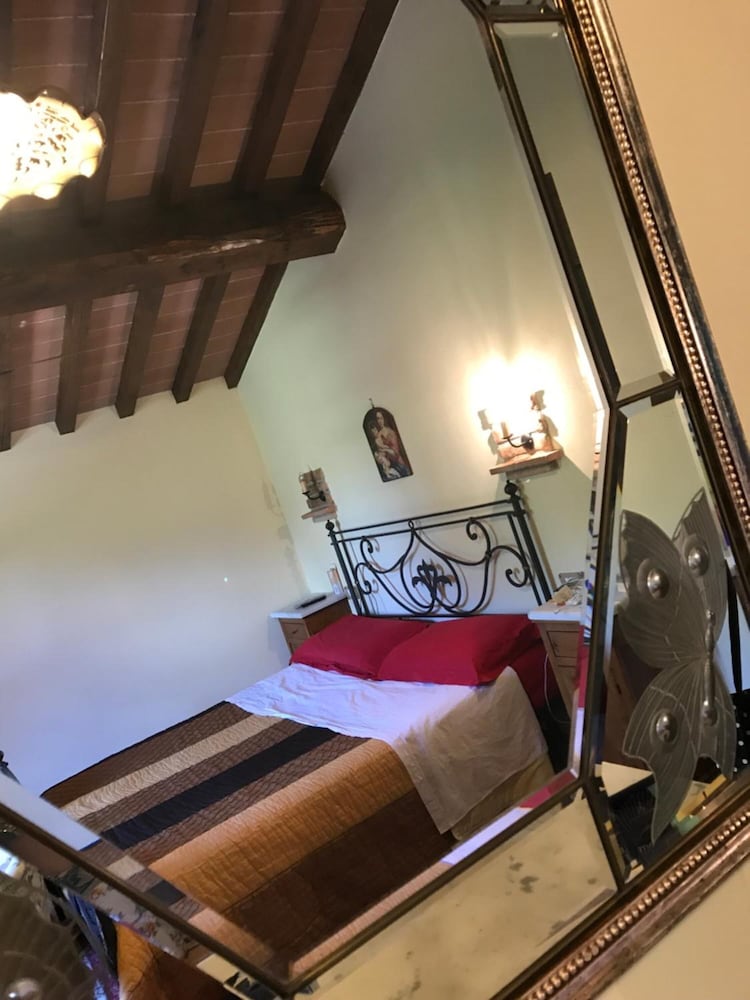 Фото Azienda Agrituristica i Tre Casali