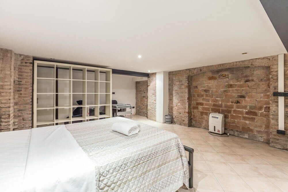 Фото Appartamento Mazzini