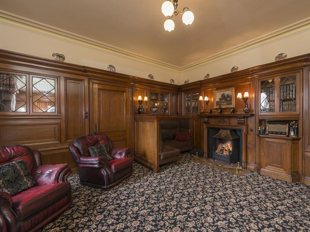 Фото Banoge House