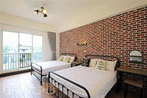 Гостиница Olga B&b