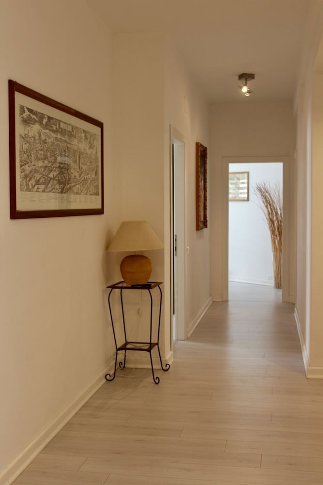 Фото B&b CultRoma Roof Garden