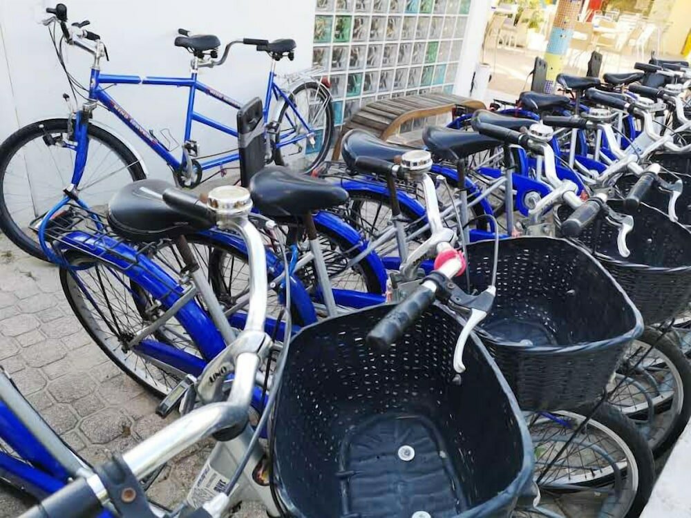 Фото Dependance Bolivar