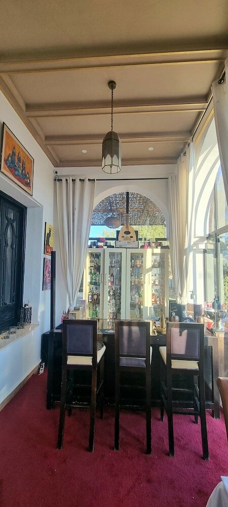 Фото The Bird Exclusive Guest House & SPA