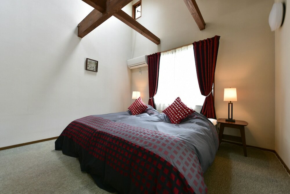 Фото Backcountry Lodge Hakuba