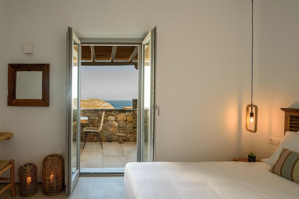 Фото The Summit of Mykonos