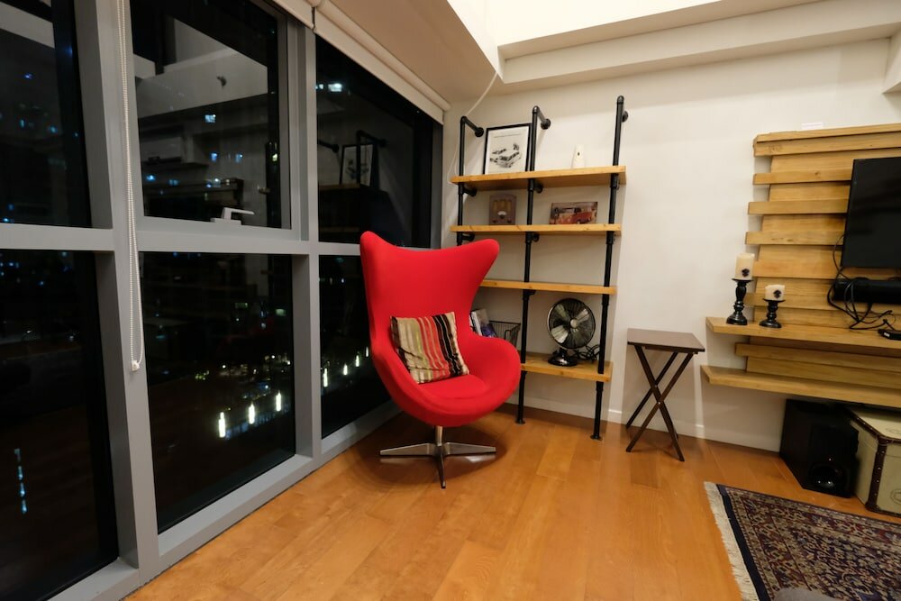 Фото Eton Residences by StayHome Asia