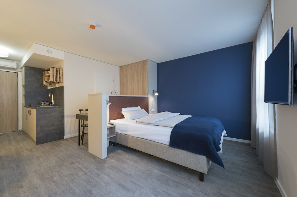 Фото Harbr. boardinghouse