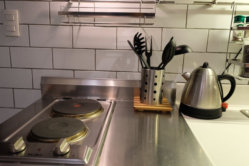 Фото Eton Residences by StayHome Asia