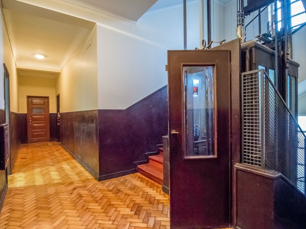 Фото Feel Porto Historic Boutique Flat