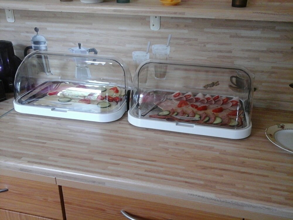 Фото JaNettes Gästehaus