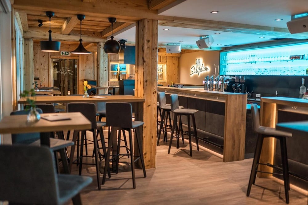 Фото Zur Post & Appartementhaus Kern