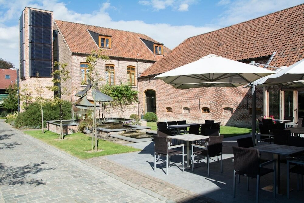 Фото Hostellerie de Biek