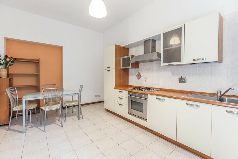 Фото Appartamento Mazzini