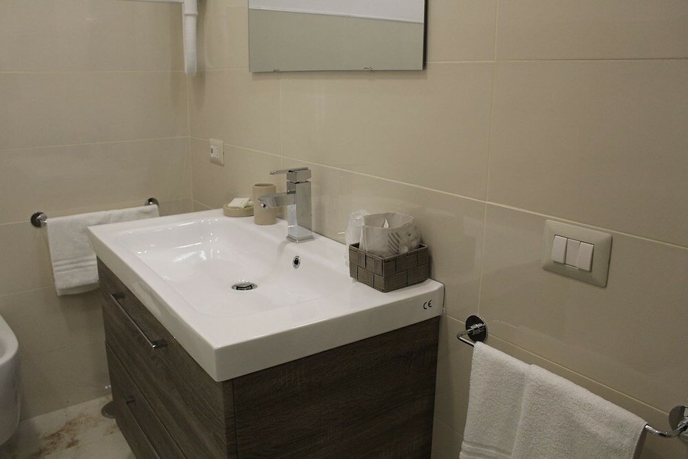 Фото B&b Napolimilionaria 2