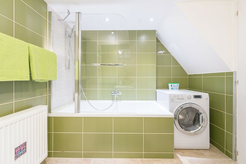 Фото Happy home Budapest Fox