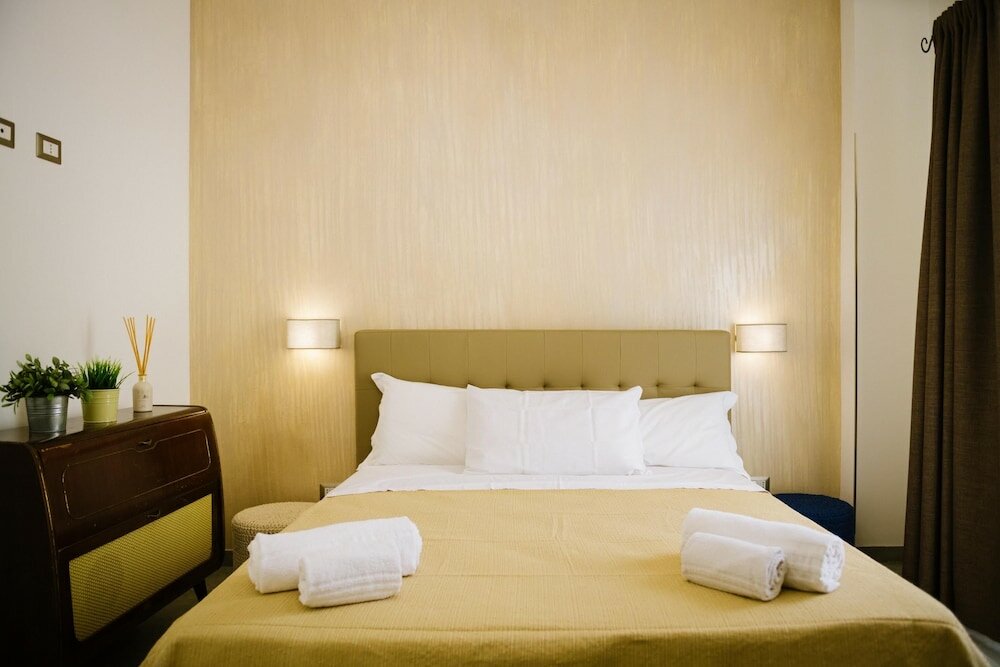 Фото Regina Elena Charme Rooms