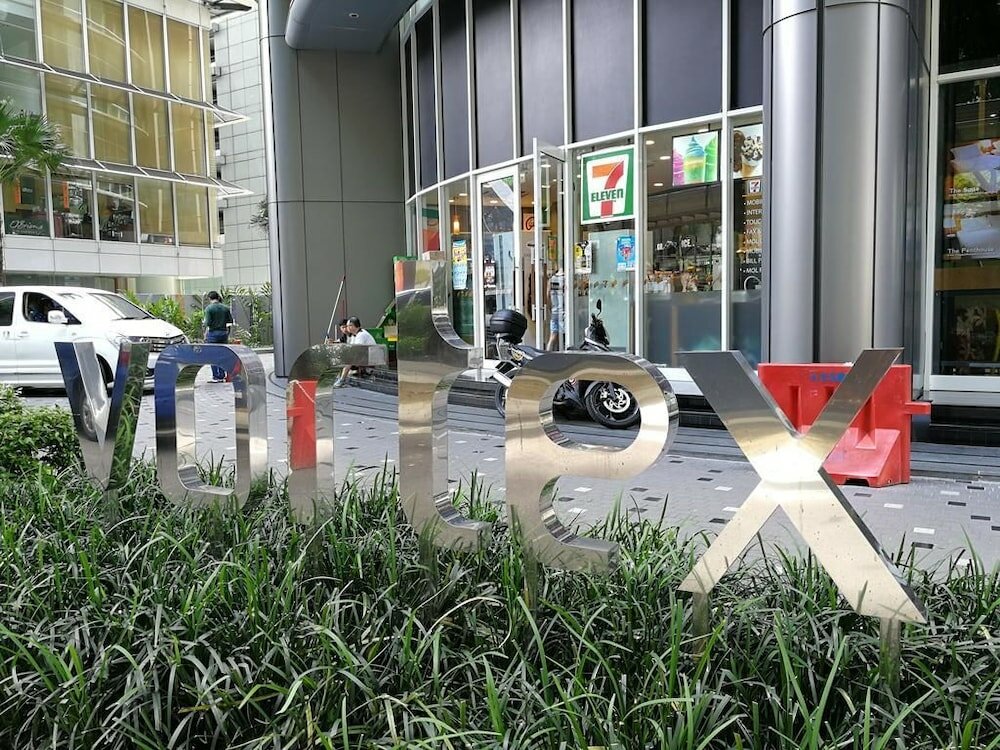 Фото 163 Klcc by Plush