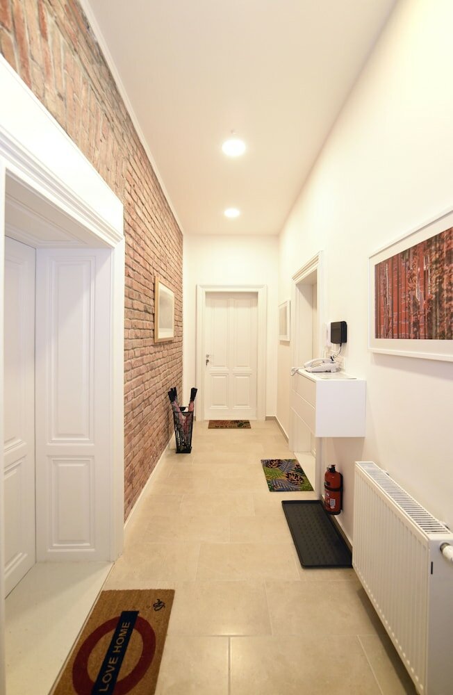 Фото Zagreb 3 Hearts