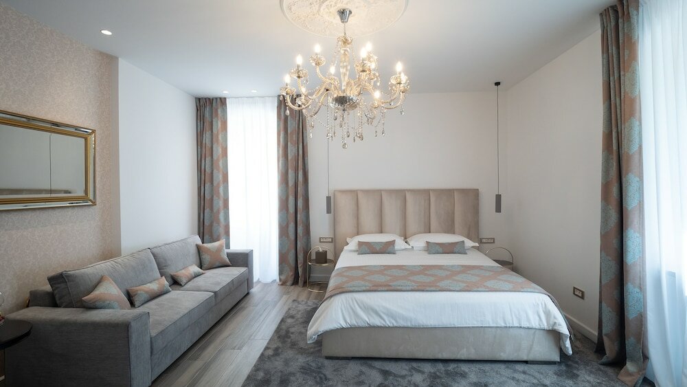 Фото Elixir Luxury Rooms