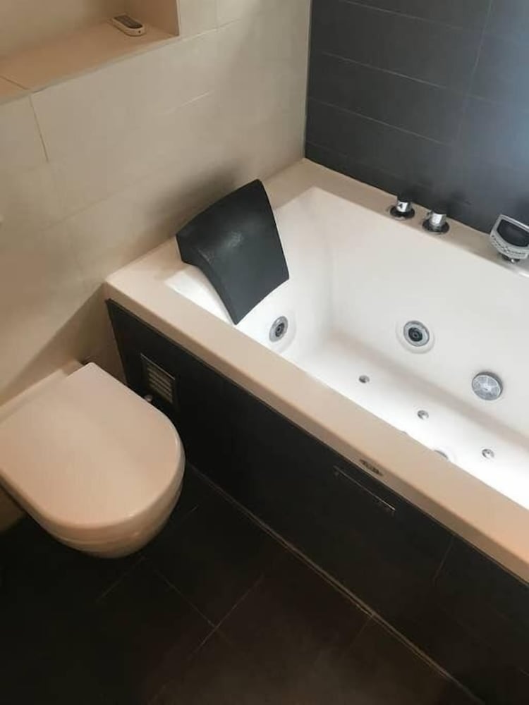 Фото Kerkstraat Residence