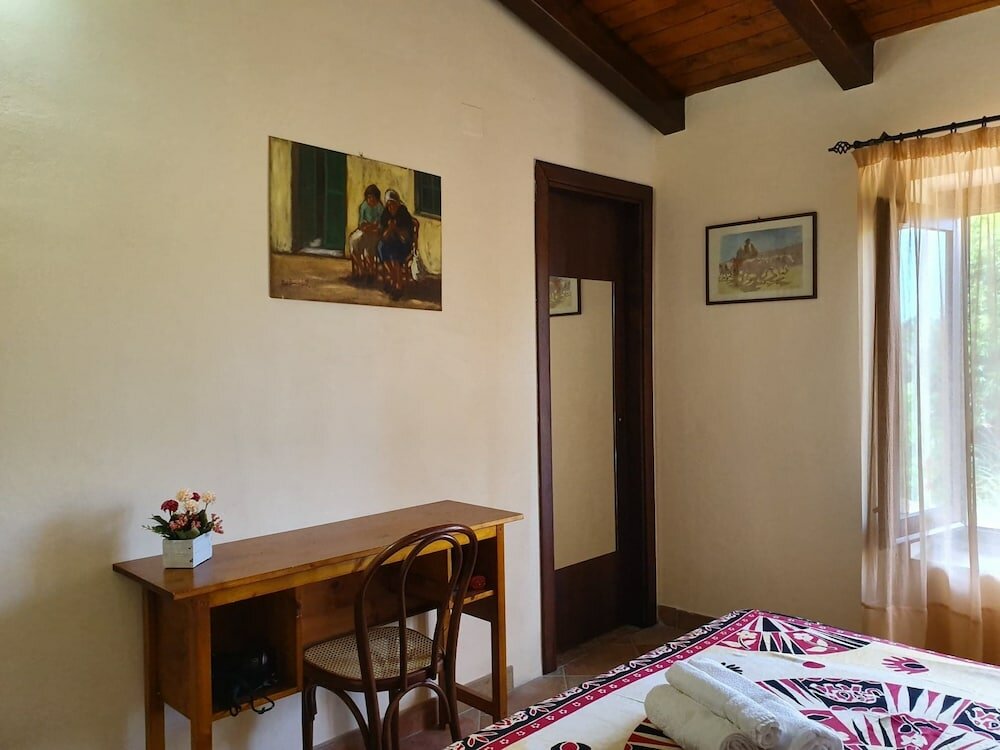 Фото B&b La Collina di Tropea