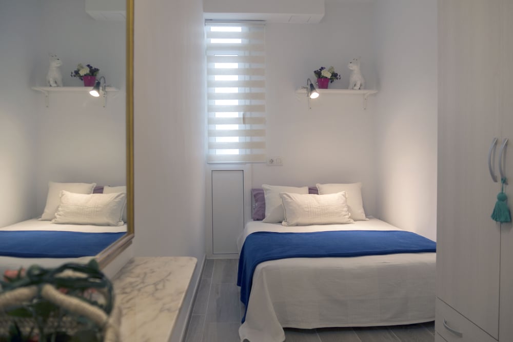 Фото Apartamento Fleming 5