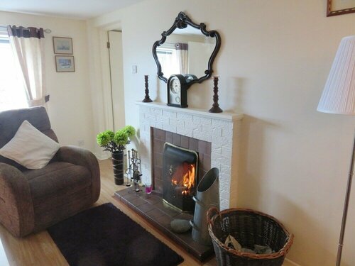 Гостиница The Coach House Self Catering Apartments