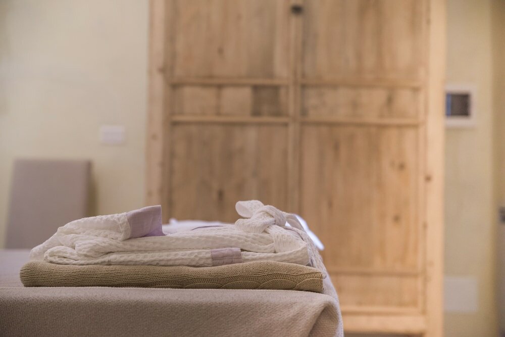 Фото Masseria La Gresca