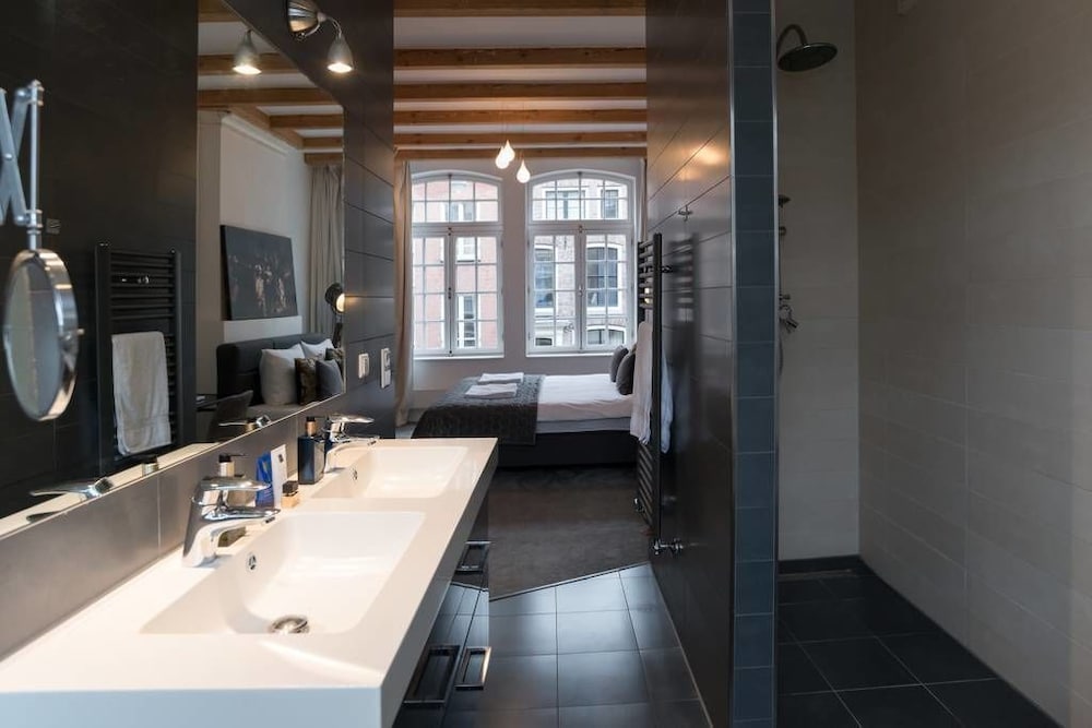 Фото Kerkstraat Residence