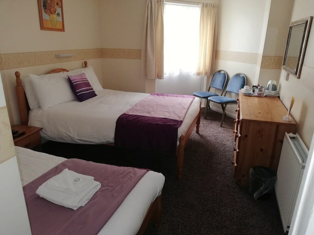 Фото Coppice Hotel