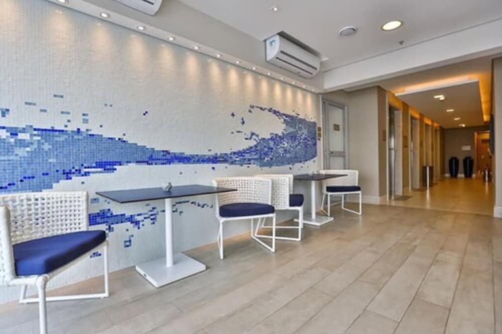 Фото Park Inn by Radisson Santos