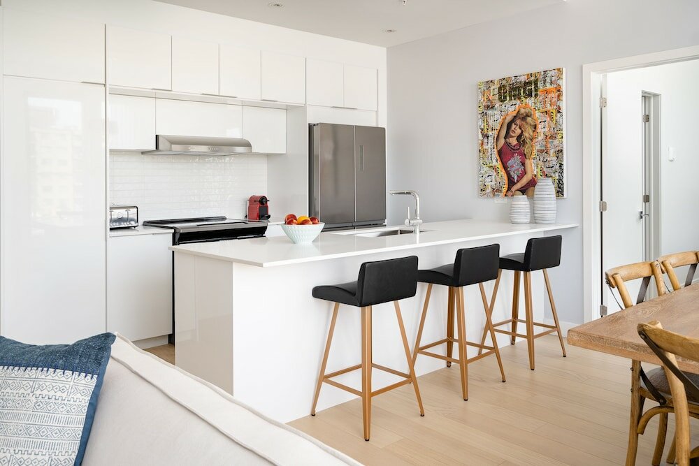 Фото Le Se7t Penthouses